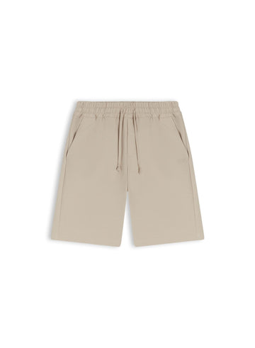 shorts con coulisse C1BJQL512T328 320U GCDS 