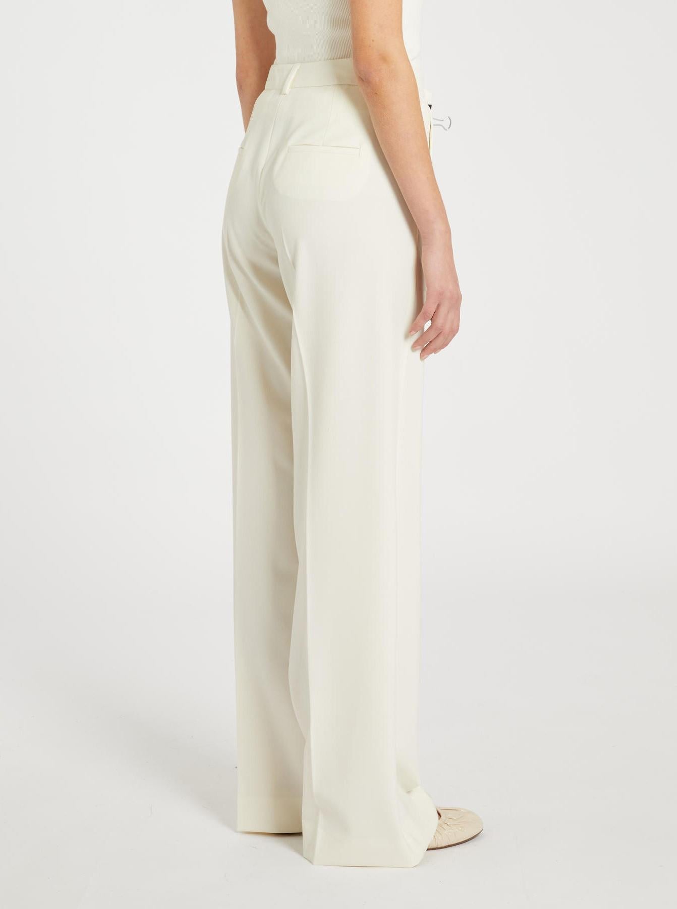 pantalone con piega TALES 002 MARella 