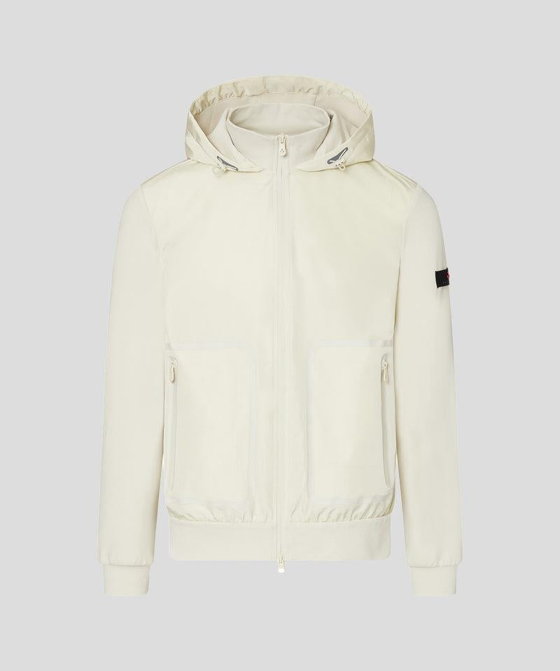 Giubbino tobias con cappuccio TOBIAS BMAT 729 PeUTEREY 