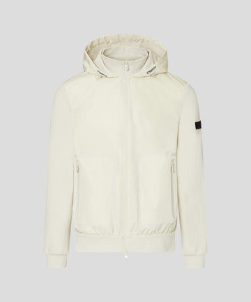 Giubbino tobias con cappuccio TOBIAS BMAT 729 PeUTEREY 