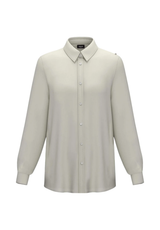 EMME MARELLA camicia carice Bianco