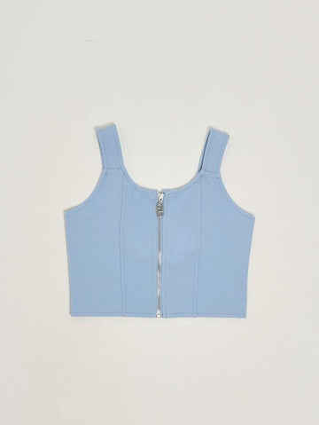 top cropped GA6134J4882 44121 LIU JO JUNIOR 