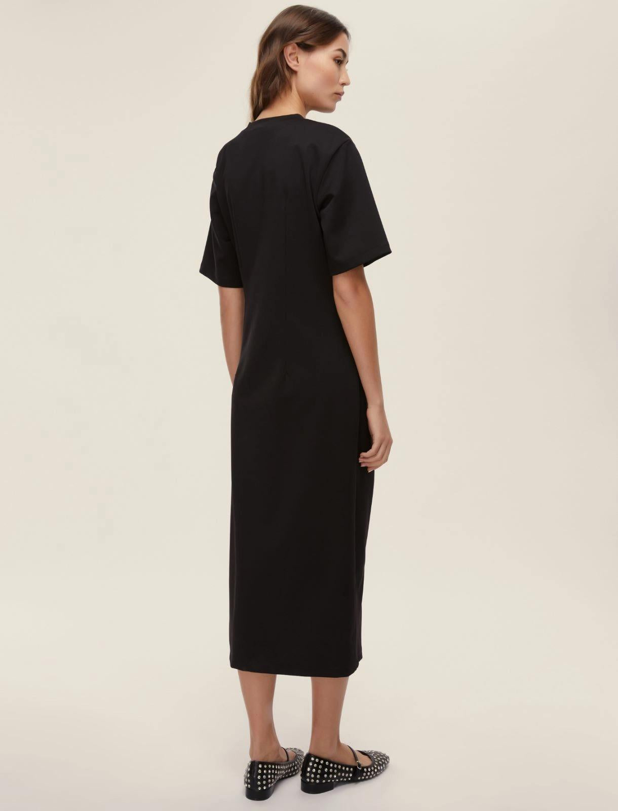abito in jersey stretch ANGELA 004 EMME MARELLA 