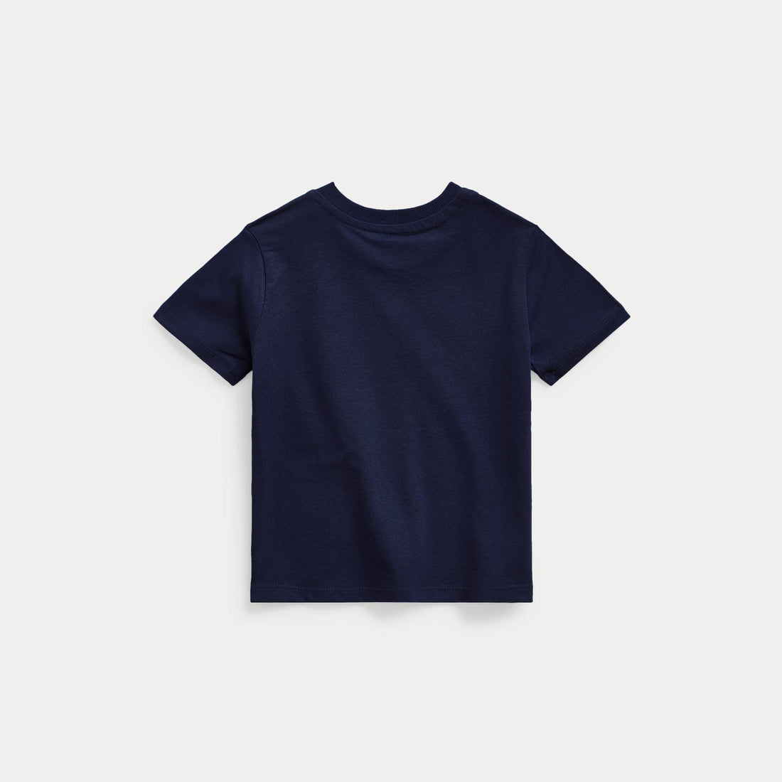 t-shirt con pony 320-832904 035 RALPH LAUREN POLO 