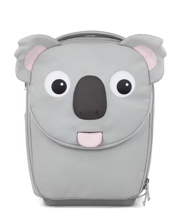 trolley koala 01445 80027 KOALA AFFENZAHN 