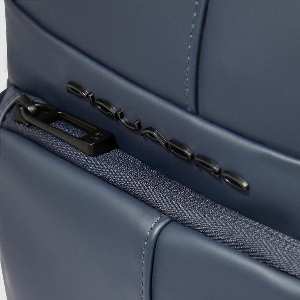 borsello resistente allacqua CA3084W129W BLU PIQUADRO 