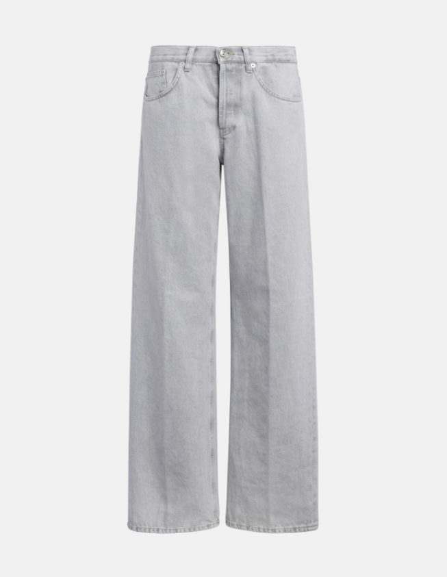 jeans jacklyn in denim DP427DF0277DMB1 900 DONDUP 