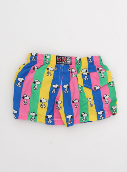 Costume special edition jean JEAN LIGHTING 00775B MC2 SAINT BARTH 