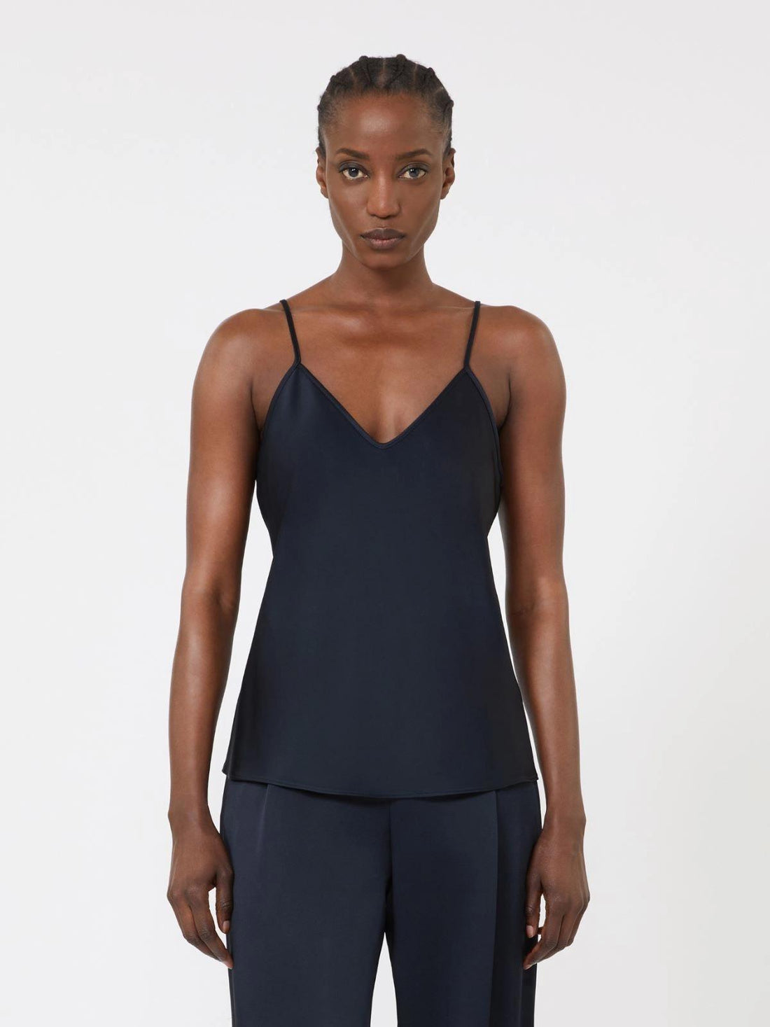top sottoveste MSEONDE 044 MAXMARA STUDIO ELEGANTE 