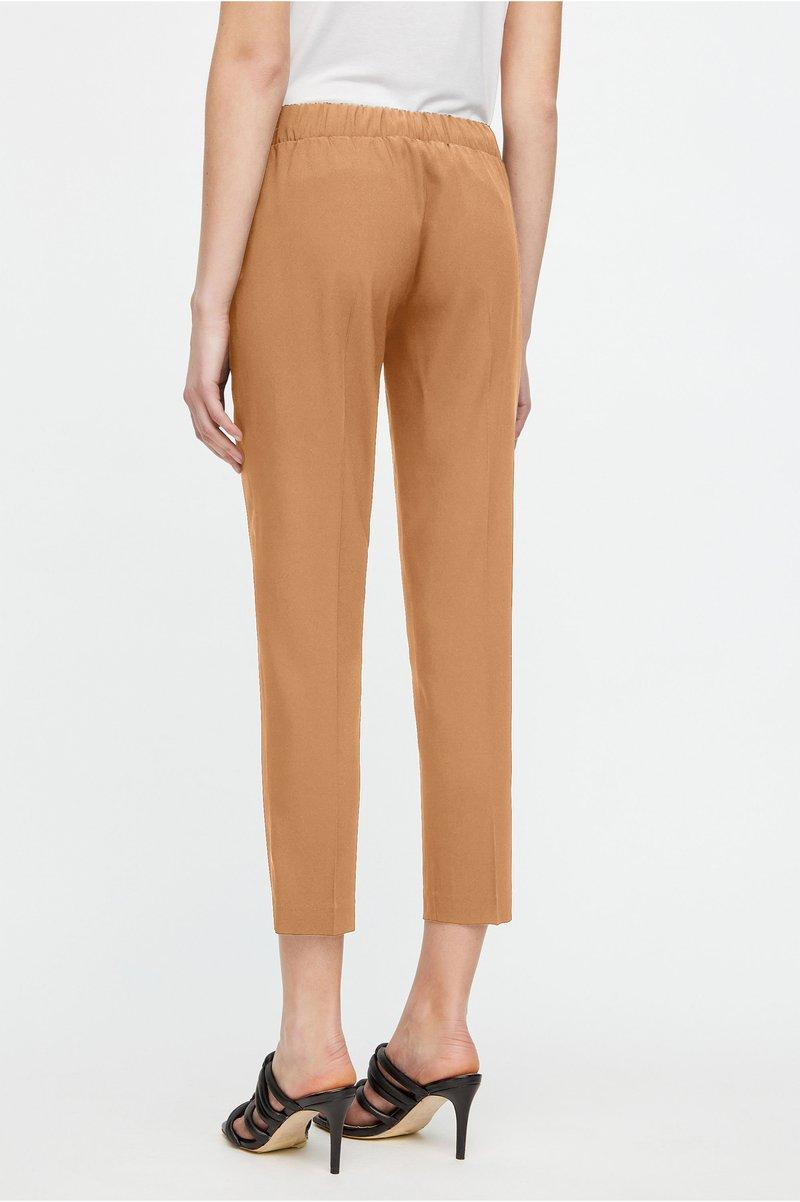 PANTALONE ELASTICIZZATO PAUF06 D1 08 CARLAG 