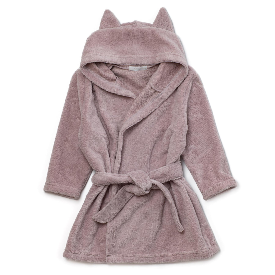 accappatoio con orecchie C62629 CIPOLLINA COCCODE' 