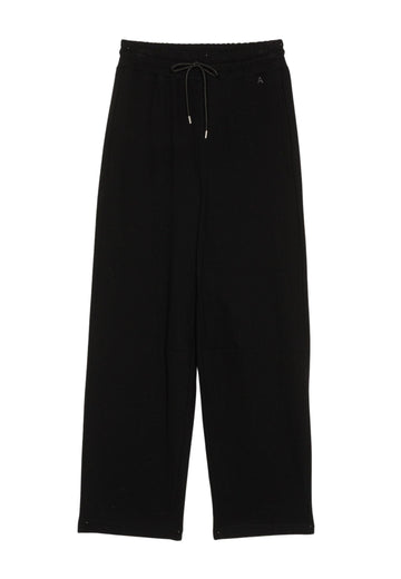 Pantalone joggers 252AT2141 00006 TWINSET ACTITUDE 
