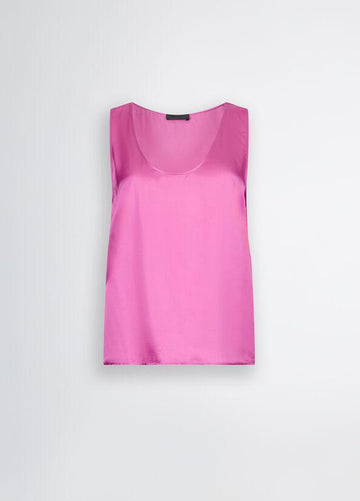 top in raso CA5244T2571 X0450 liU JO 