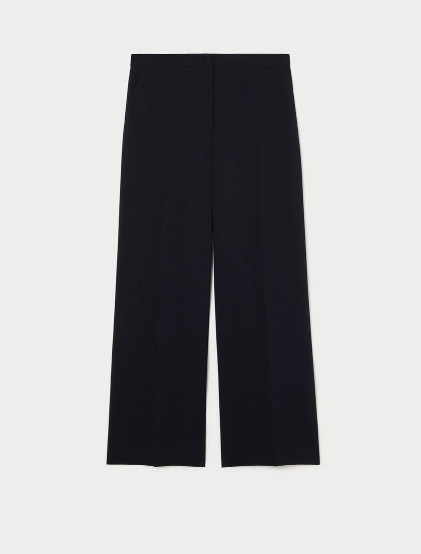 pantalone in cady RICCOR 005 MARINA RINALDI 