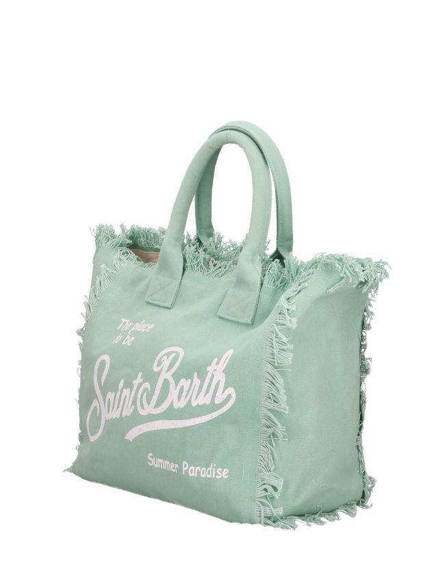 Borsa vanity VANITY 00094H MC2 SAINT BARTH 