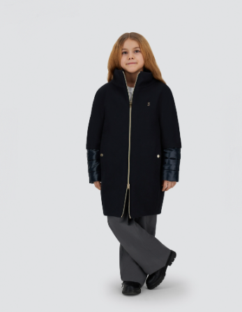cappotto over in nylon CA000014G 33344 9202 Herno 
