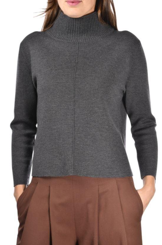 maglia a collo alto 57232 14432 098 GRAN SASSO 