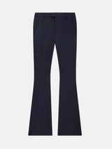 DONDUP pantalone tina chino Blu