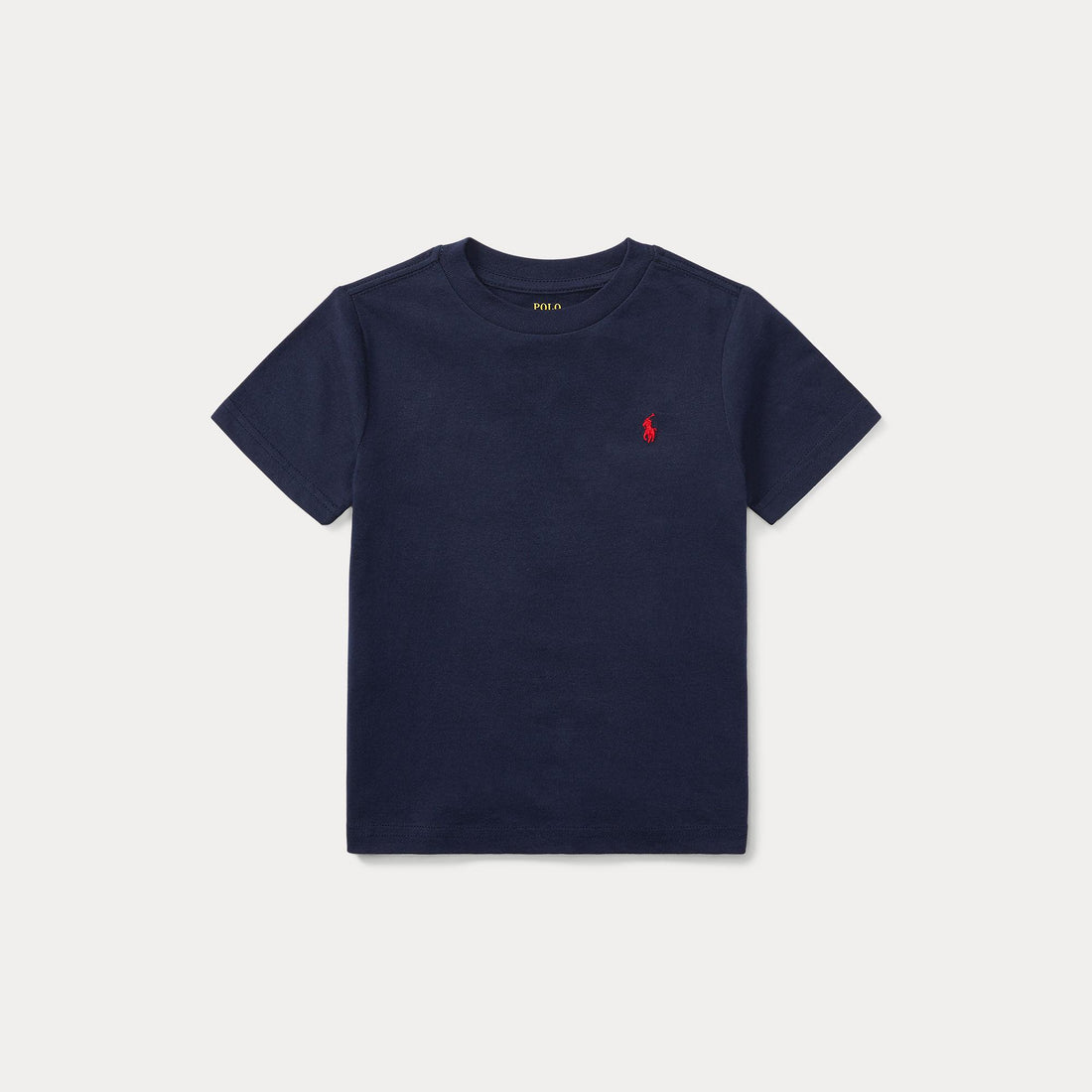 T-shirt pony 322-832904 037 RALPH LAUREN POLO 