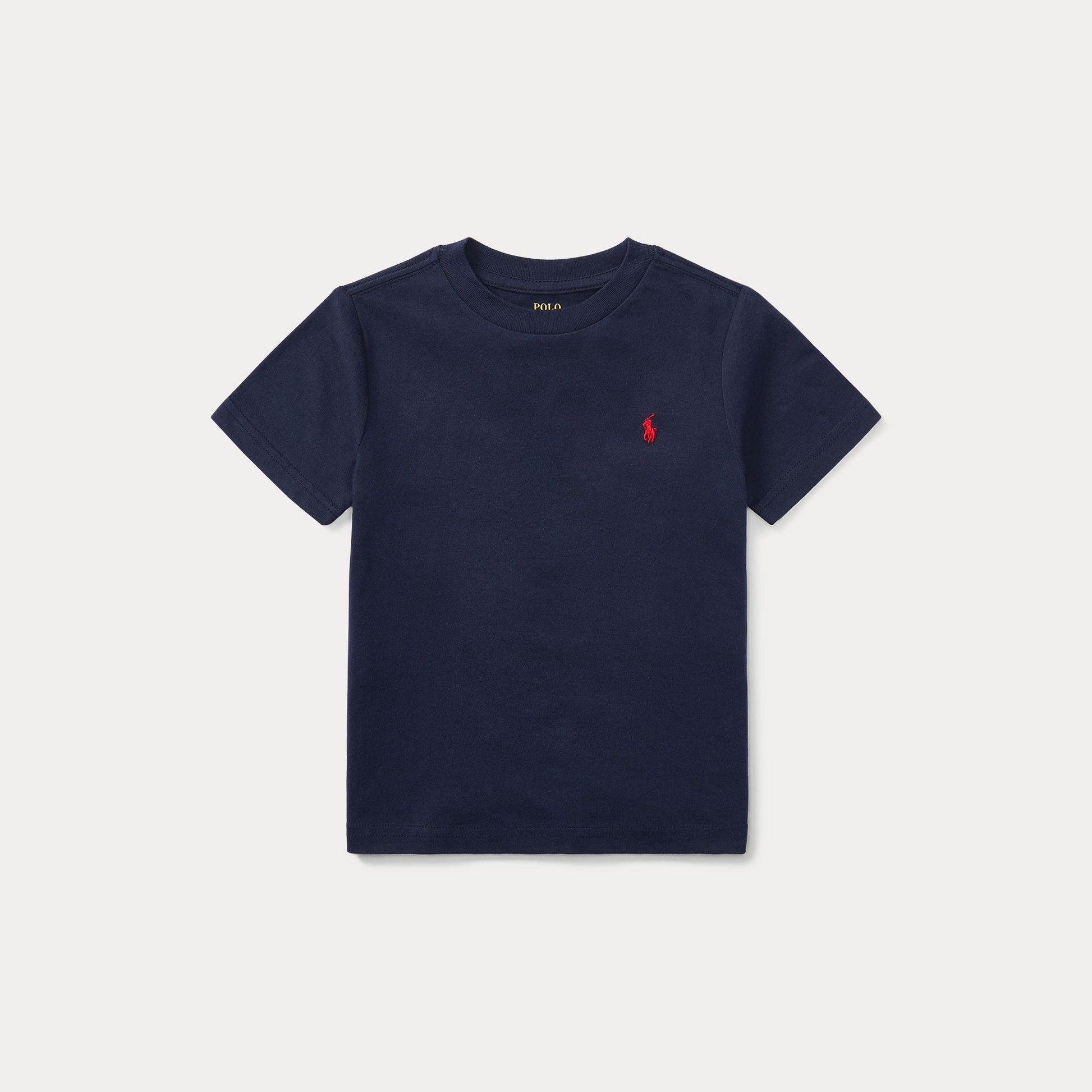 T-shirt pony 322-832904 037 RALPH LAUREN POLO 