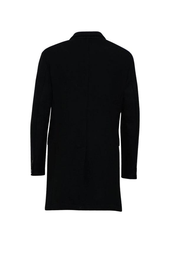 cappotto nuvola misto lana 3932C4748C 253738 99 MANUEL RITZ 