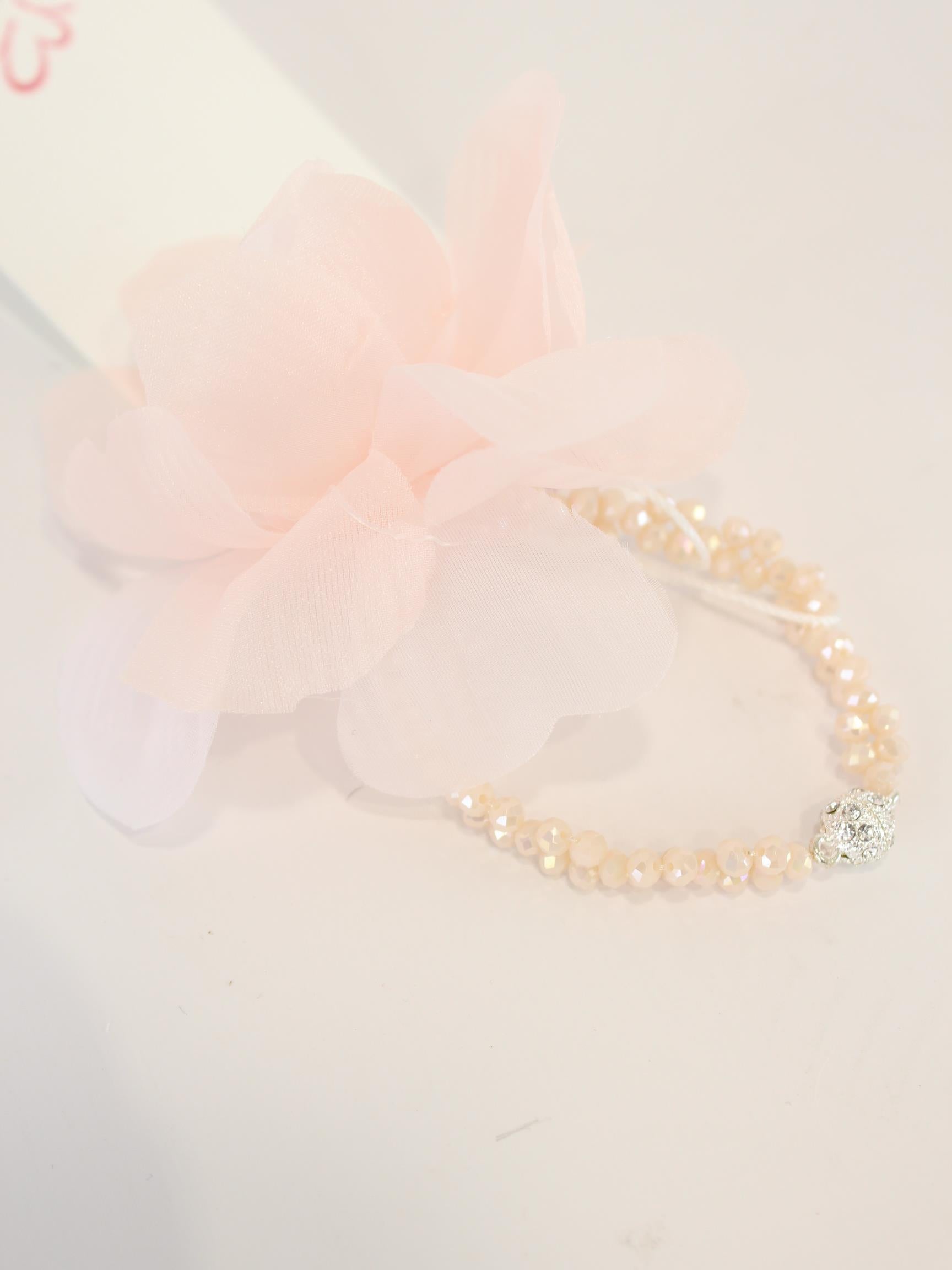 bracciale elegante bambina BR3601 T37 41 MODI' 