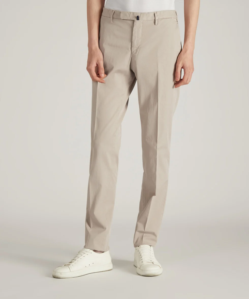 Pantalone tasca america 1W0030 9098A 425 INCOTEX 