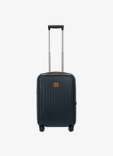 BRIC'S trolley taormina piccola Blu