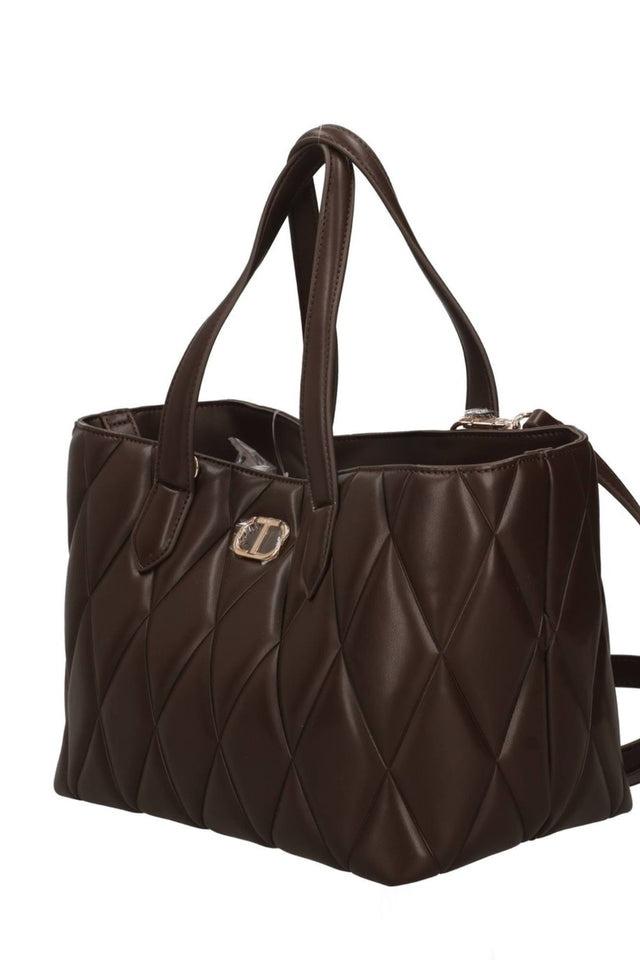 borsa tote bag small 252TB7051 00203 TWINSET 