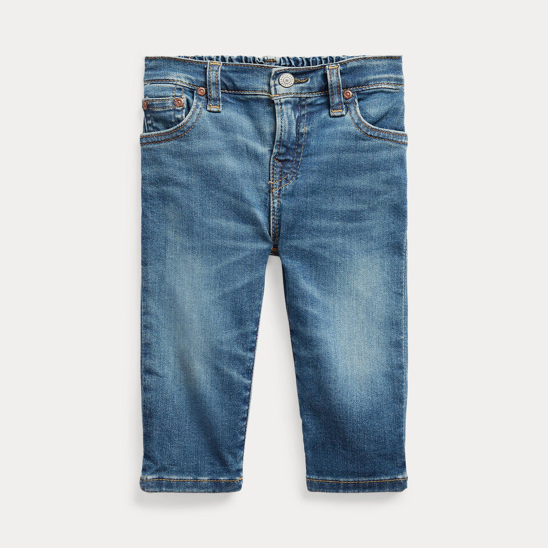 jeans sullivan slim stretch 320-845296 001 RALPH LAUREN POLO 