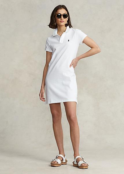 abito modello polo 211-799490 017 RALPH LAUREN POLO 