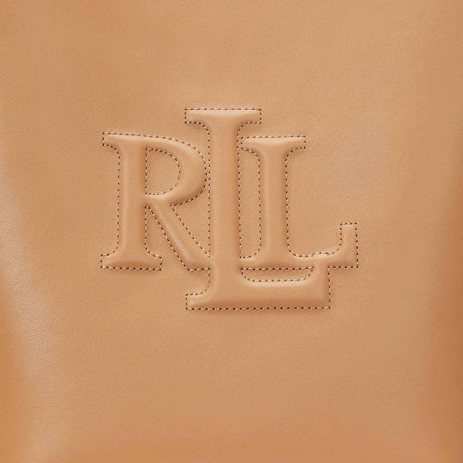 borsa a secchiello media 431-950855 008 LAUREN RALPH LAUREN 