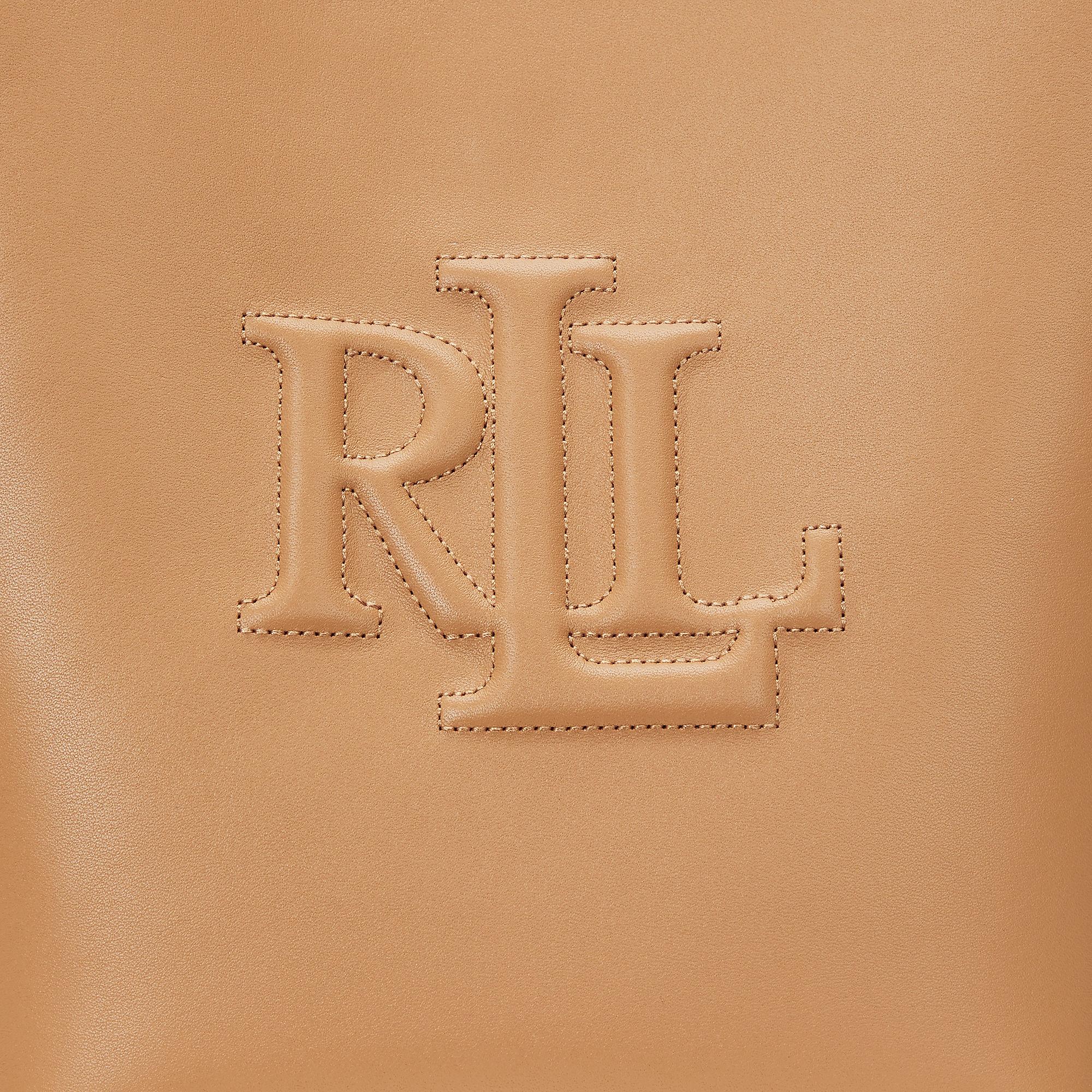 borsa a secchiello media 431-950855 008 LAUREN RALPH LAUREN 