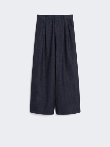 pantalone in denim LUIS 001 S MAXMARA 
