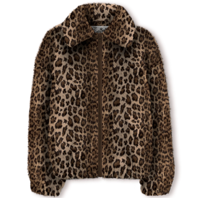 AVELINE JR FUR00189I MC2 SAINT BARTH
