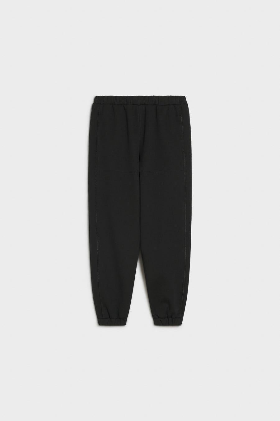jogger in tessuto doubleface PEDI24 10 CARLAG 