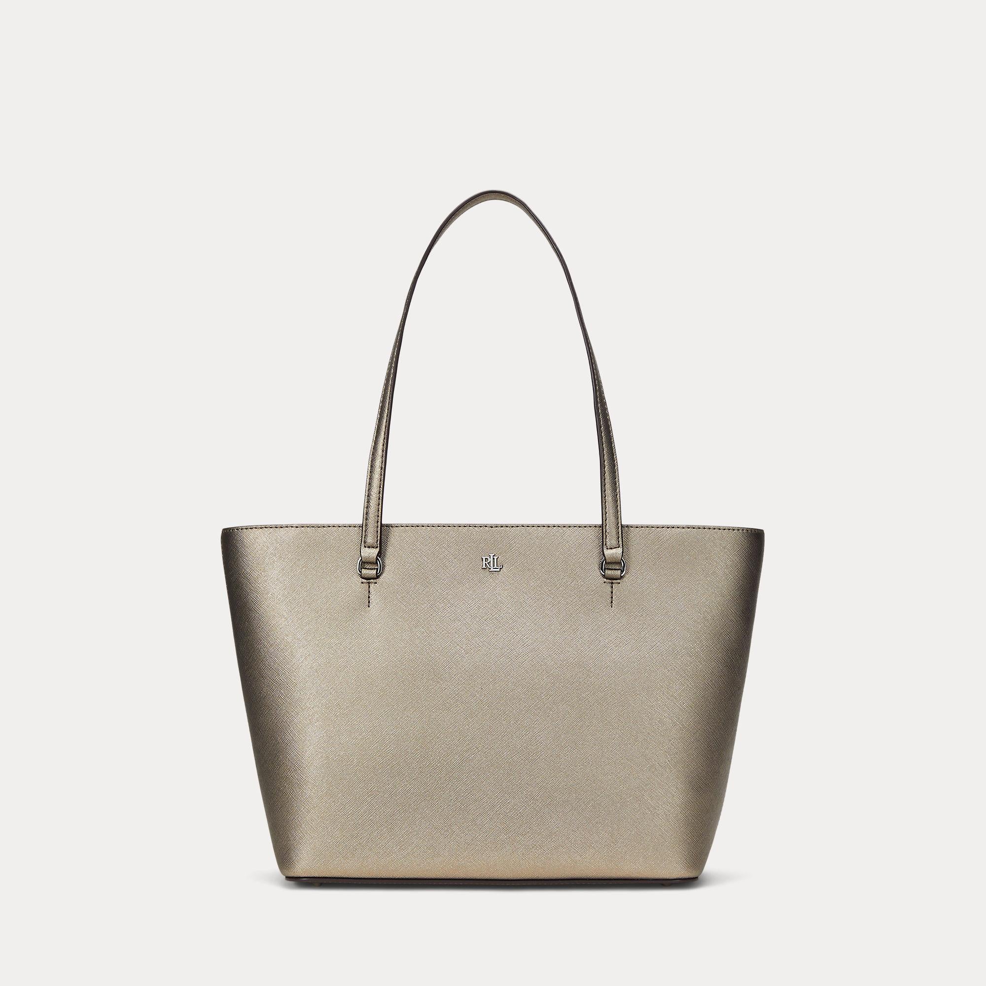 borsa a tracolla media karly 431-924351 015 LAUREN RALPH LAUREN 
