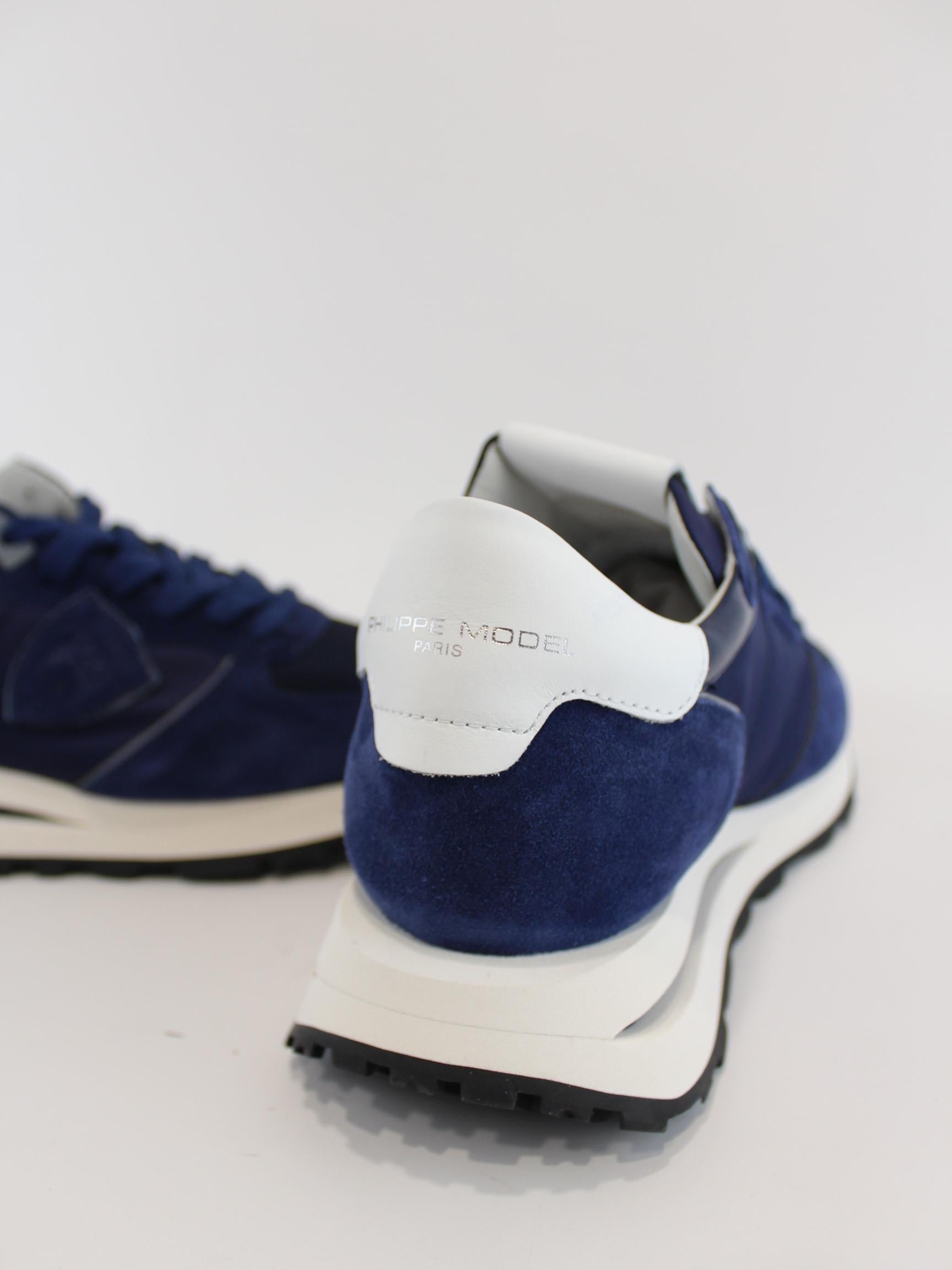 sneaker tropez haute TKLU W025 PHILIPPE MODEL 