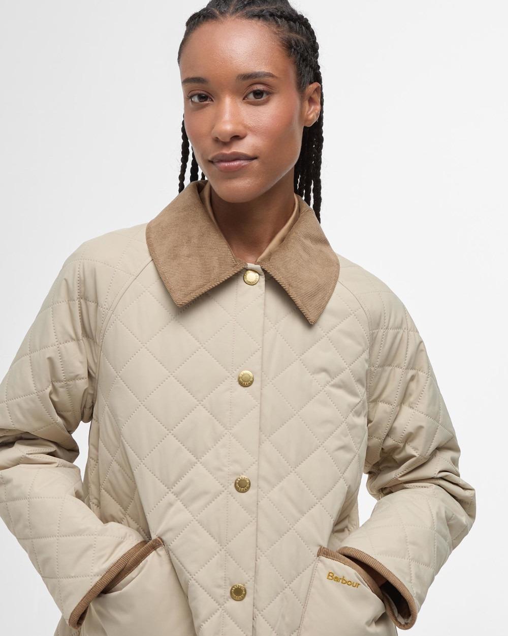 LQU1813 LQUSN11 BARBOUR