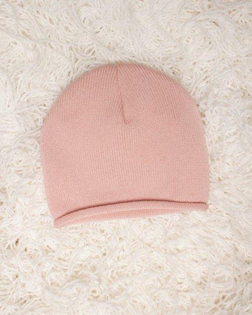 cappellino neonato in pura lana 045233 L902 CIPRIA MAGLIFICIO DI VERONA 