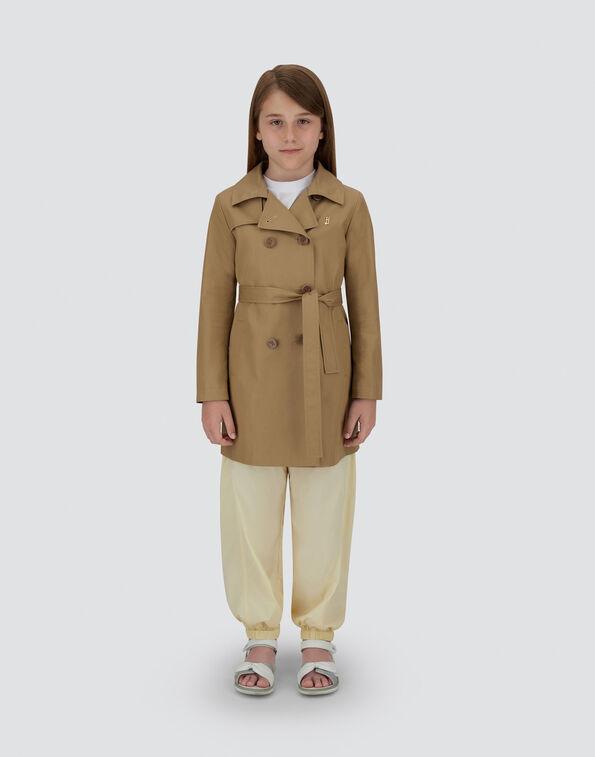 trench con cinta IM000004G 13238 2157 Herno 