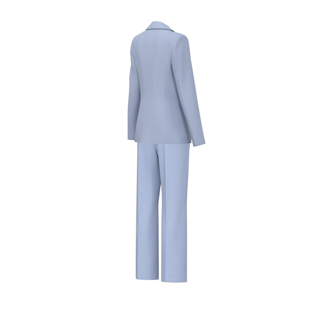 completo in twill stretch EMMFARNESE 004 EMME MARELLA 