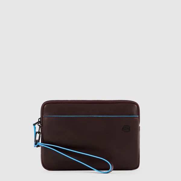 pochette porta carte di credito AC5946B2VR MO PIQUADRO 