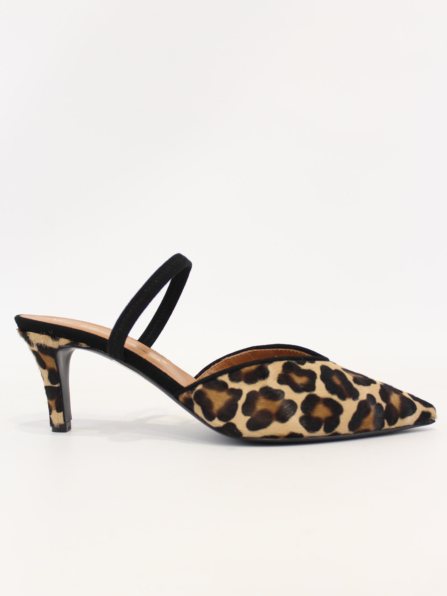 sandalo maculato cavallino 3529 MACULATO VIA ROMA 15 