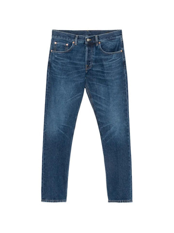 jeans in denim UP563DFE329UK09 800 DONDUP 