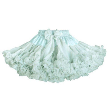 gonna dusty mint SKIRT1DUSTYM MINT MANUFAKTURA FALBANEK 