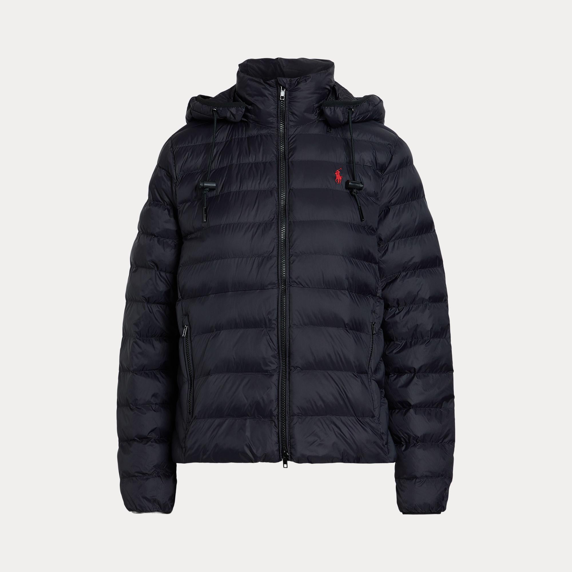 giubbino imbottito 211-958932 002 RALPH LAUREN POLO 