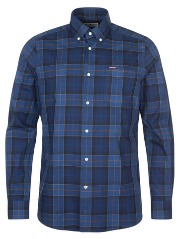 camicia wetheram MSH4982 MSH TN54 BARBOUR 