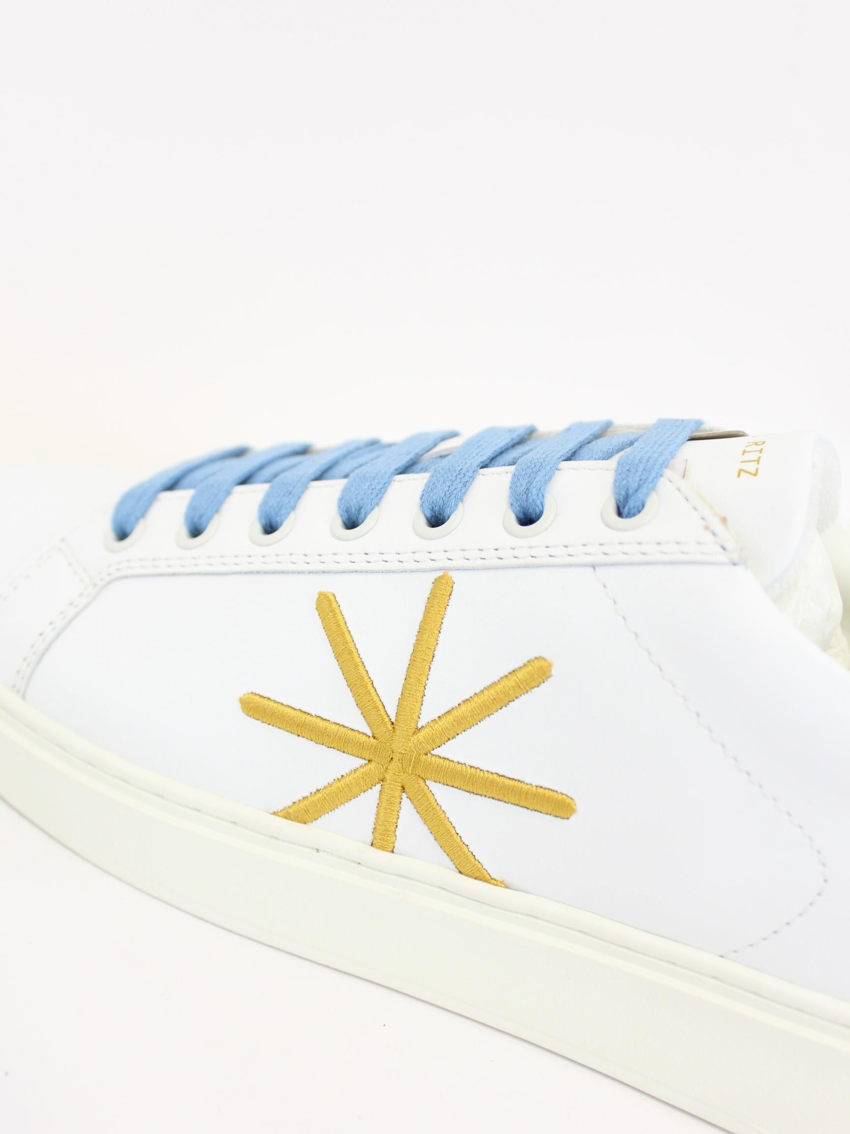 sneakers multicolor 3832Q512 253333 06 MANUEL RITZ 