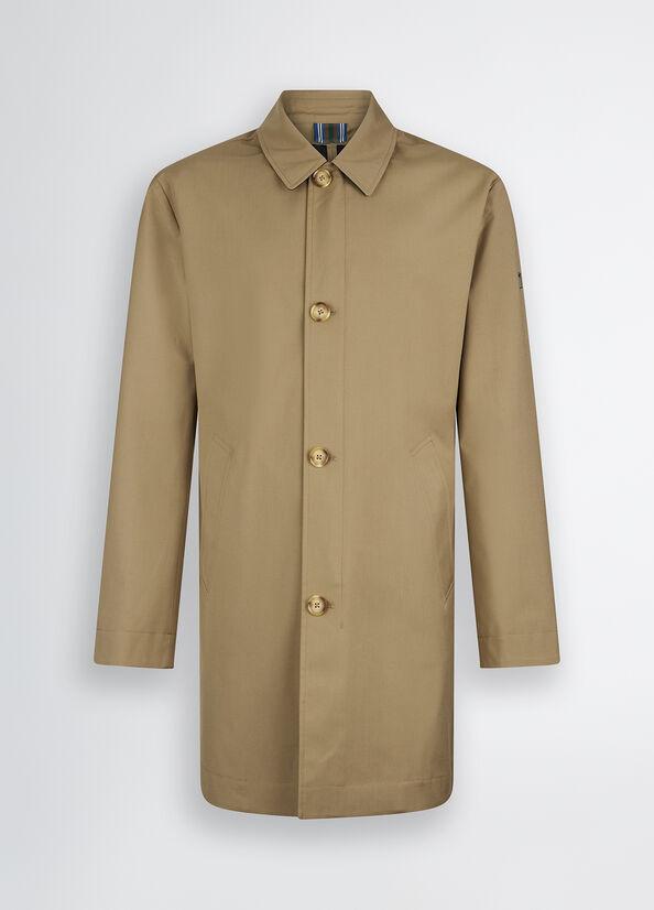 trench con micro logo QA5051E1003 71118 liU JO 
